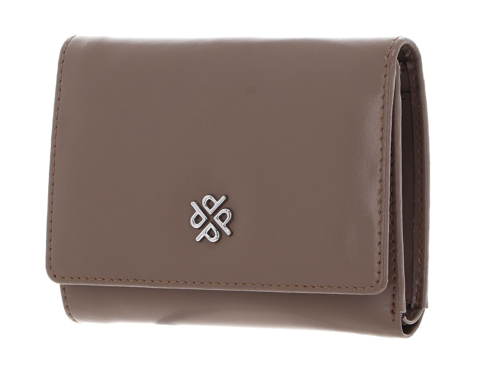 Geldbörse Flap Wallet