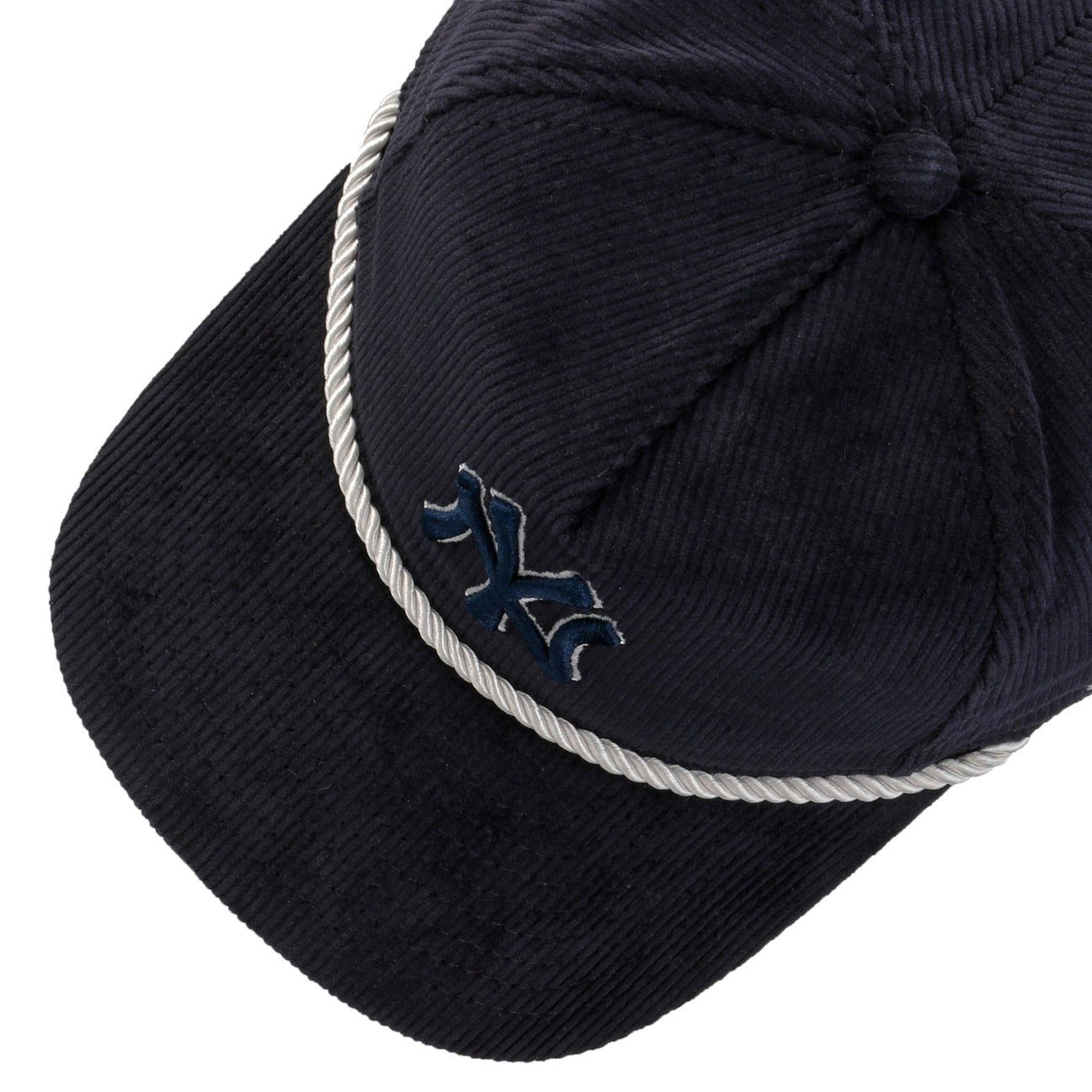New Era Baseball Cap (1-St) Basecap Snapback