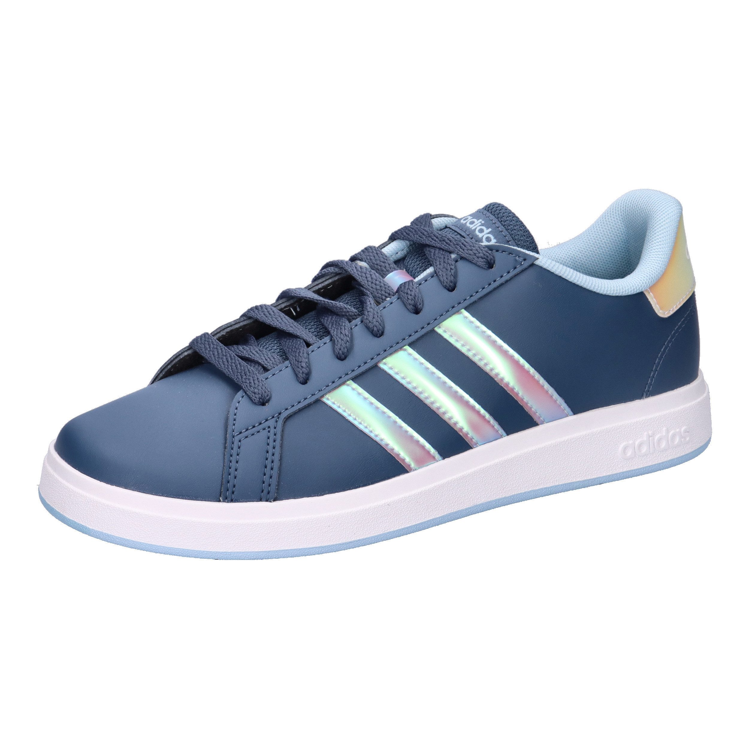 Preloved Ink / Cloud White / Clear Sky