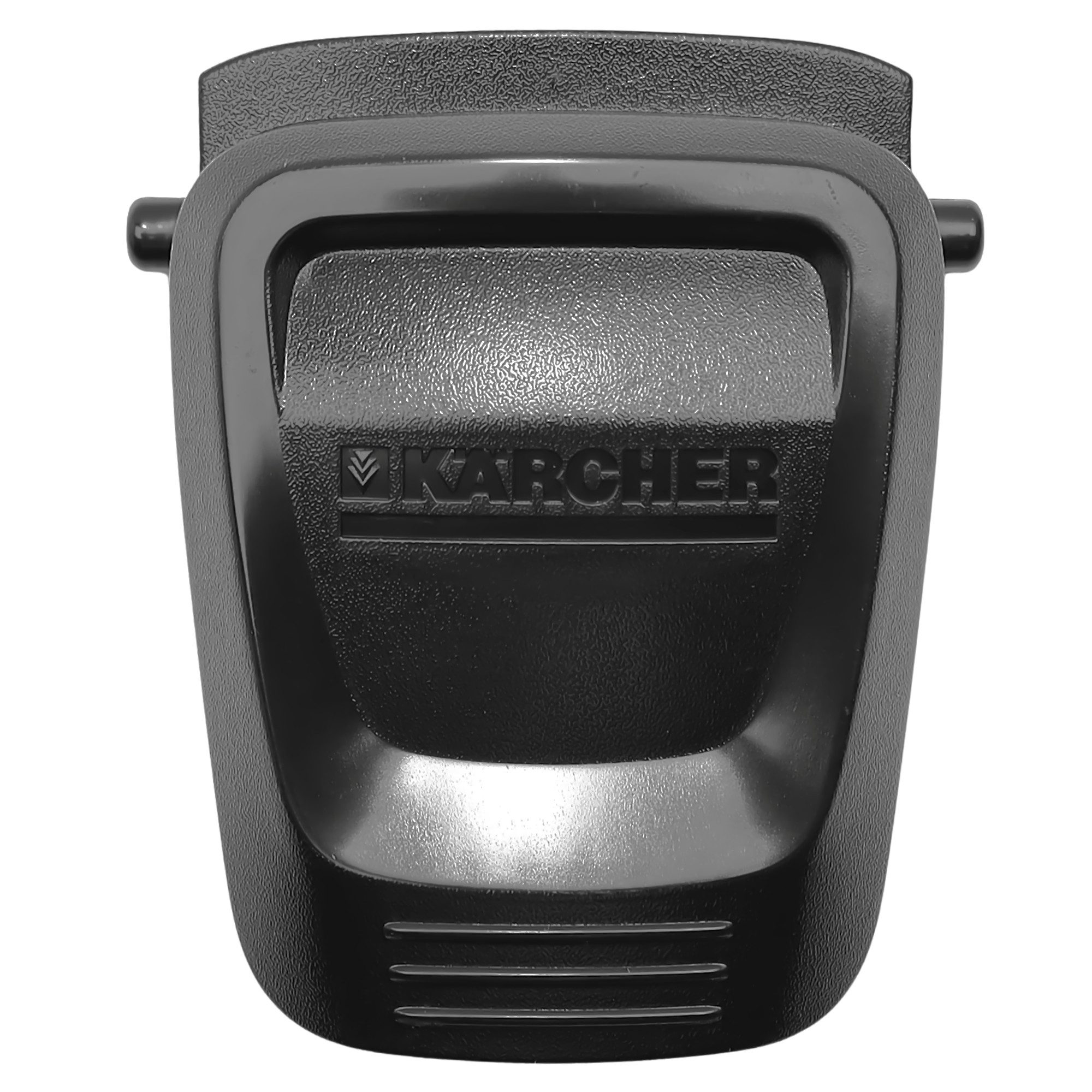 KÄRCHER Montagezubehör Verschluss Kärcher 50750373, für verschiedene Mehrzwecksauger der Baureihen WD 3