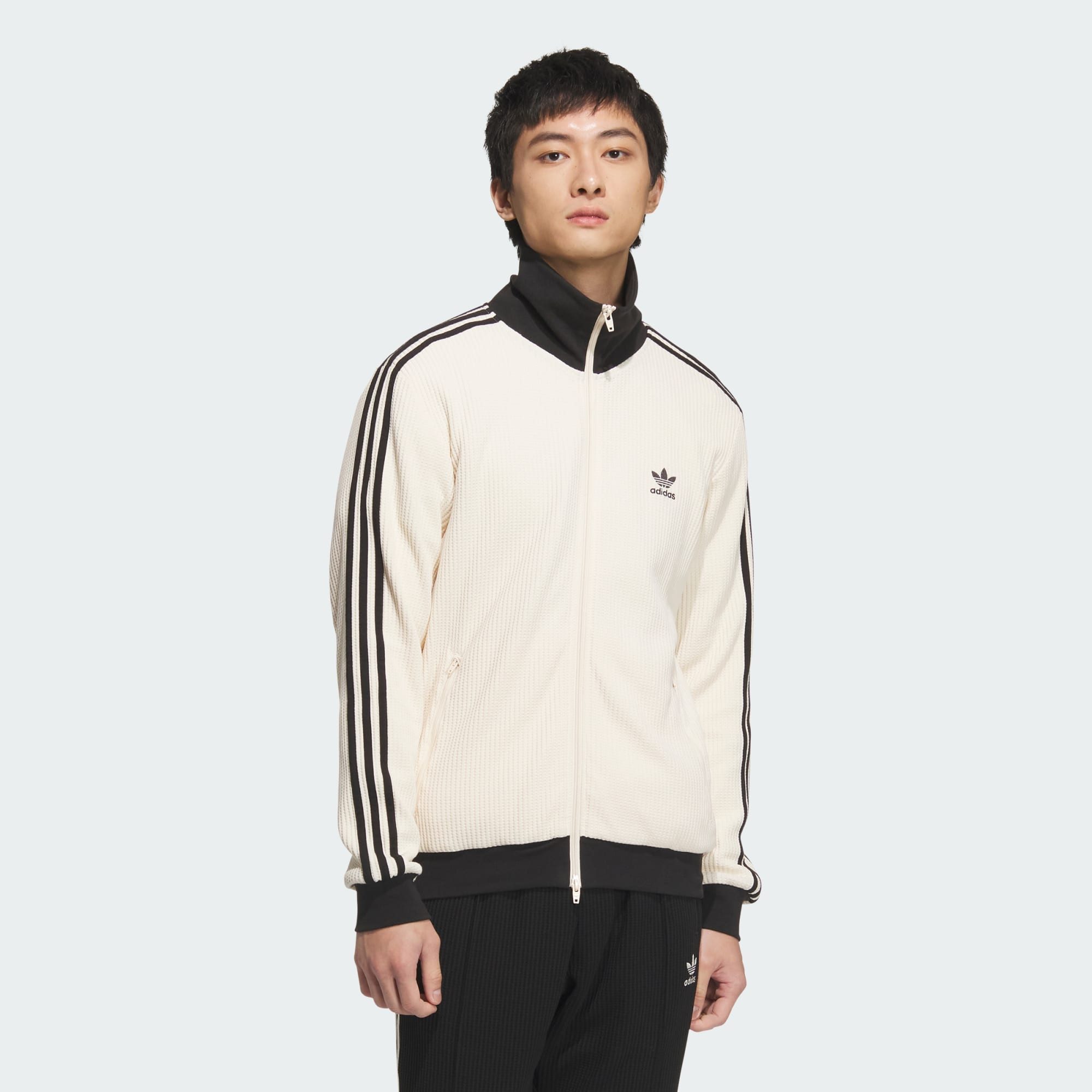 adidas Originals Trainingstop ADICOLOR CLASSIC ORIGINALS JACKE (GENDERNEUTR günstig online kaufen