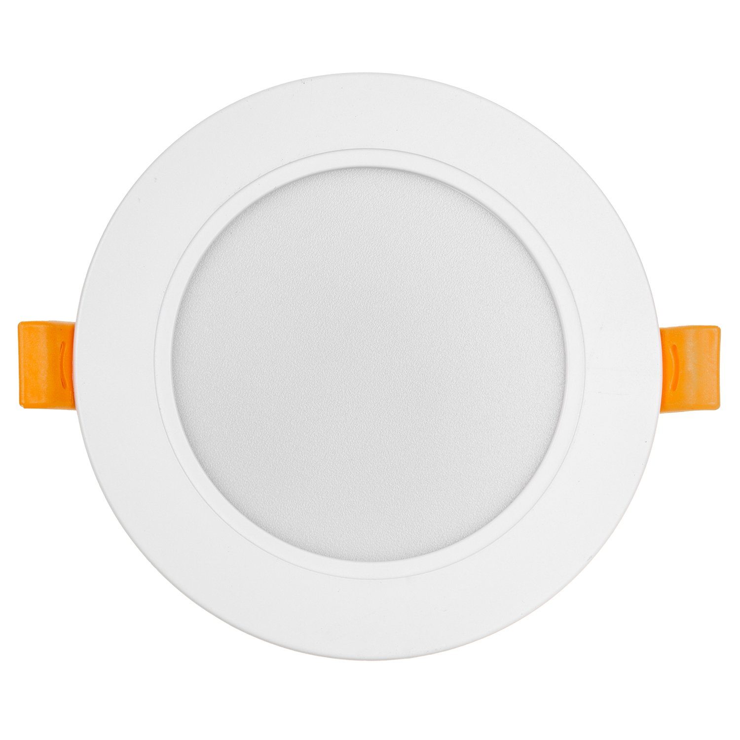 Maclean Aufbauleuchte, 9W Einbaustrahler, LED-Deckenpaneel
