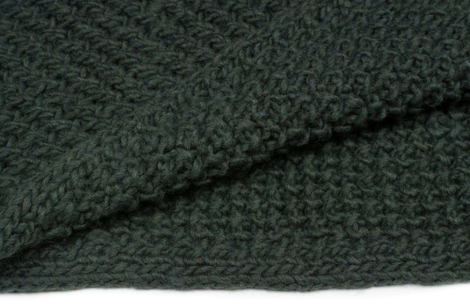 styleBREAKER Strickschal Grobstrick Loop Schal, (1-St) günstig online kaufen