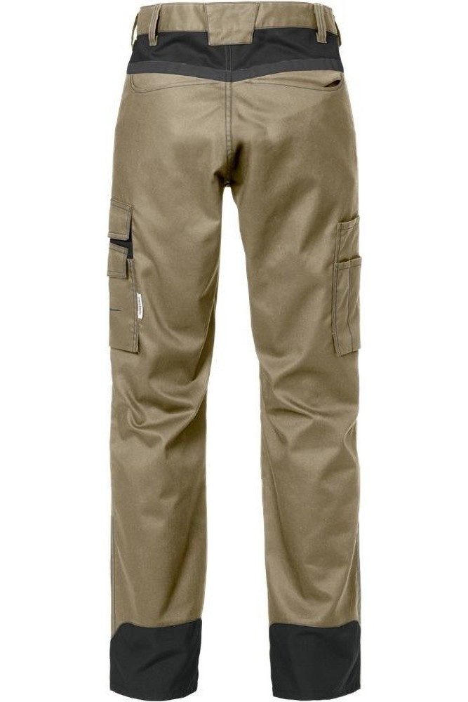 Fristads Arbeitshose High Vis Jacke Kl. 3 4794 Th