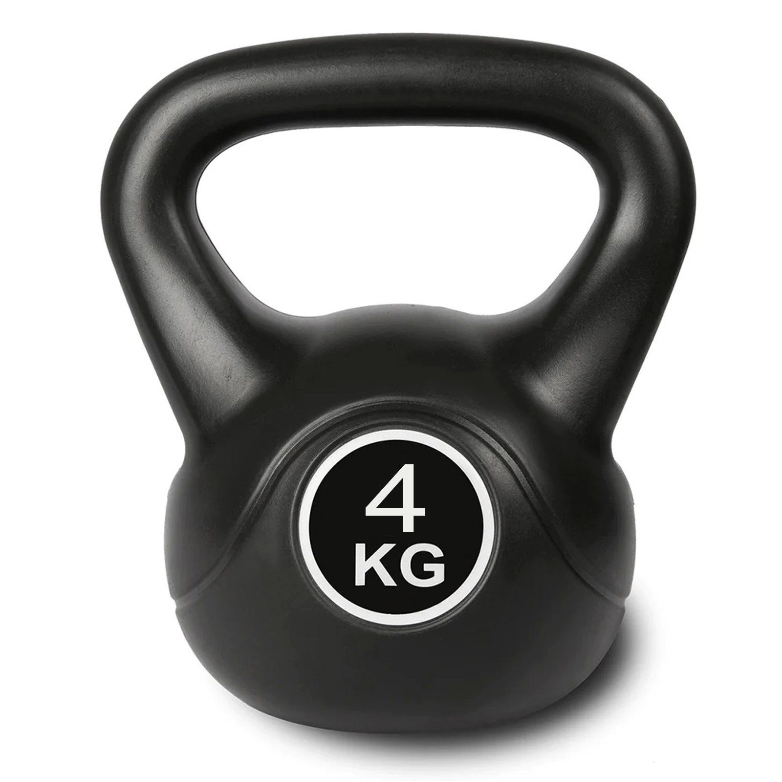 Kettlebell Kugelhantel Schwunghantel Rundgewicht Fitness Kugelgewicht