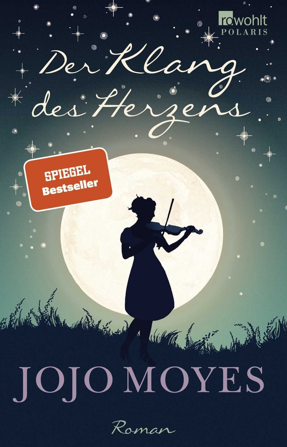 Der Klang des Herzens / Jojo Moyes