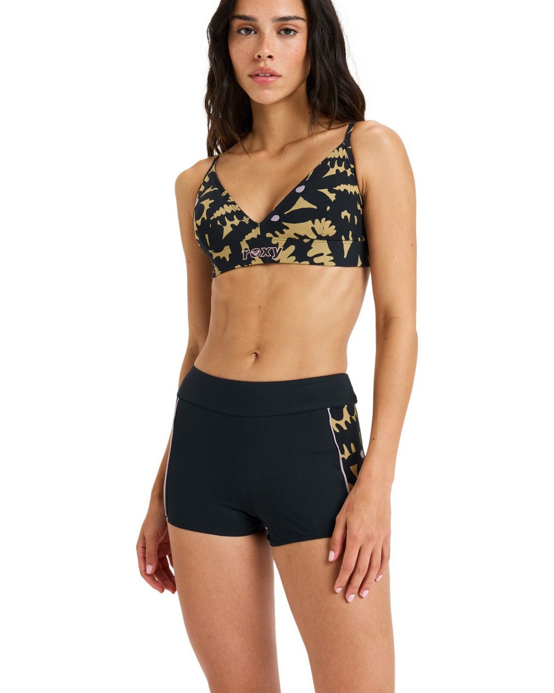 Roxy Bikini-Hose Roxy Active Shorty günstig online kaufen