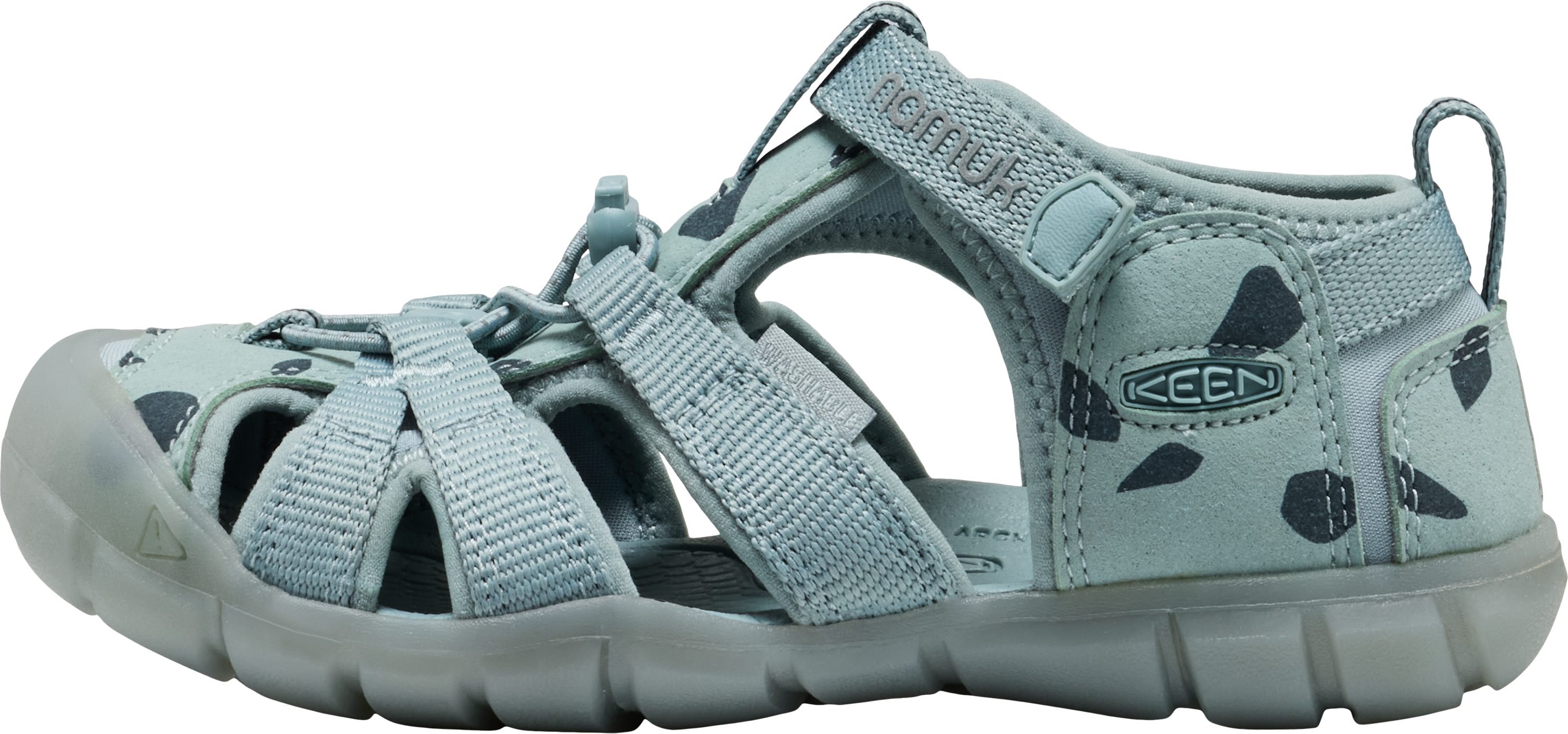 Keen SEACAMP II CNX Sandale
