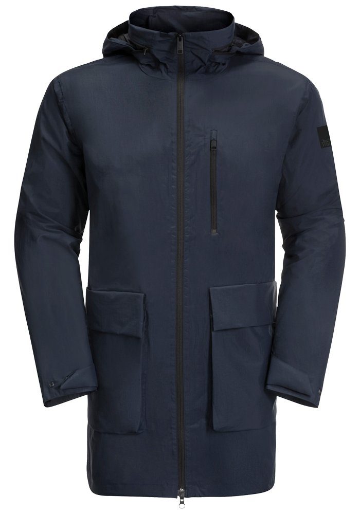 Parka NORDEN PORT PARKA M