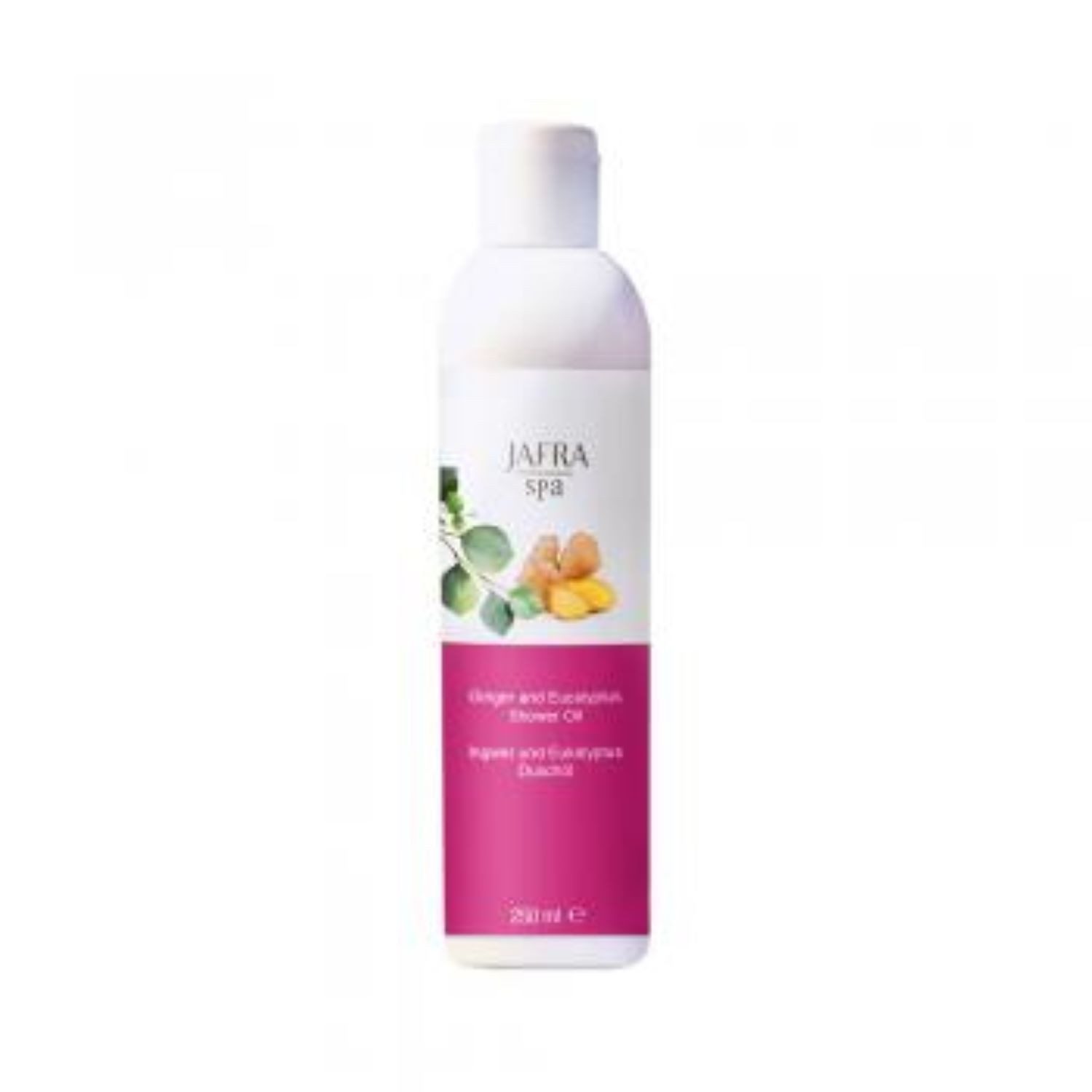 Jafra Duschgel Jafra Spa
