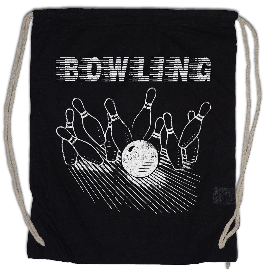 Turnbeutel Speed Bowling Turnbeutel Wesley Crushers Team Lets TNG Star Bowl