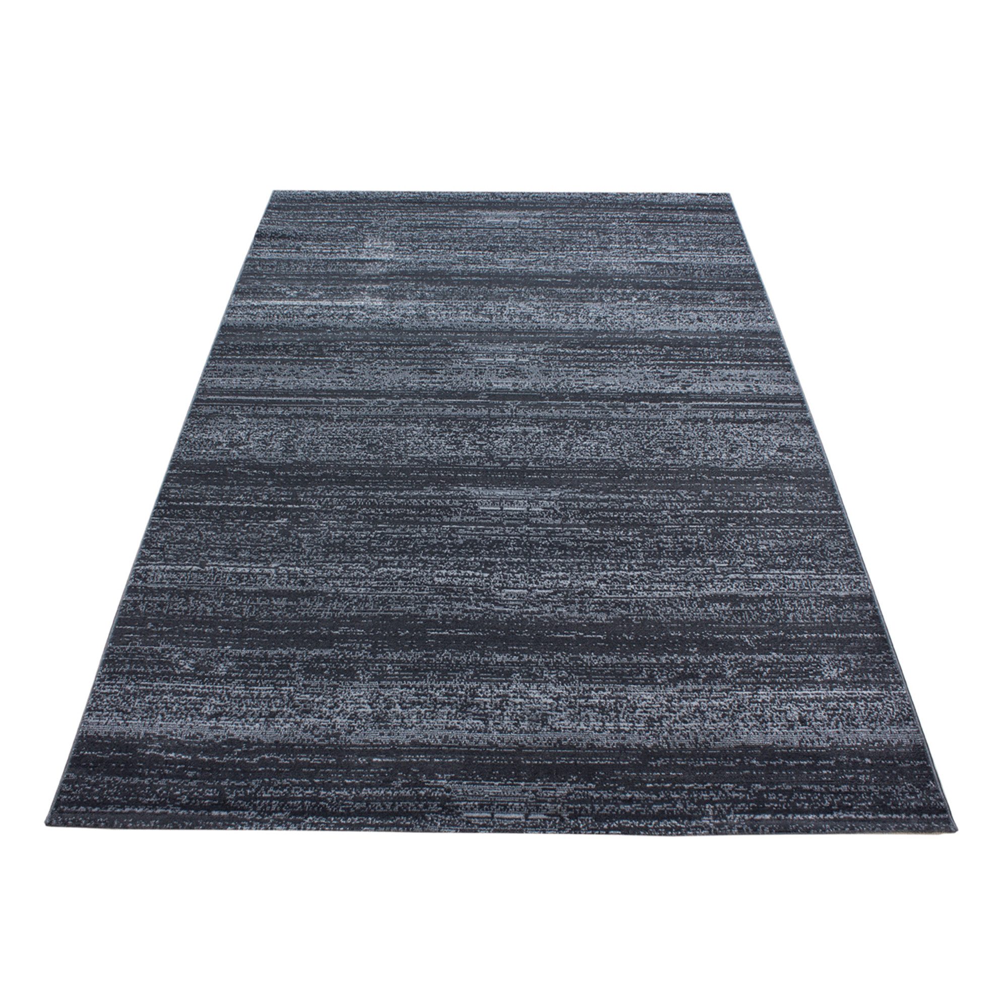 Carpettex Designteppich Unicolor - Einfarbig, Läufer, Höhe: 6 mm, Modern Ku günstig online kaufen