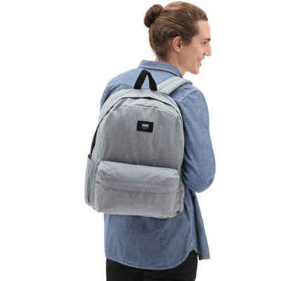 Vans Rucksack MN OLD SKOOL H2O, mit Label