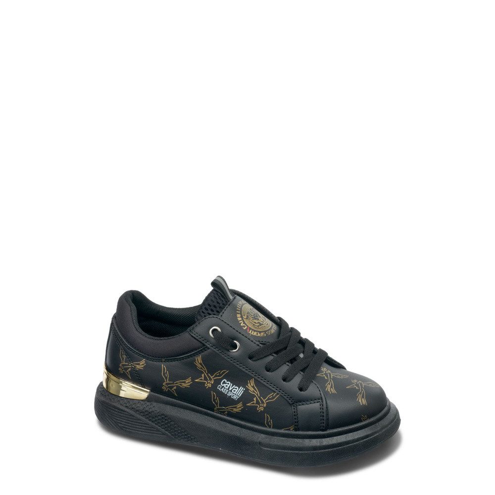 Roberto Cavalli Class Sneaker