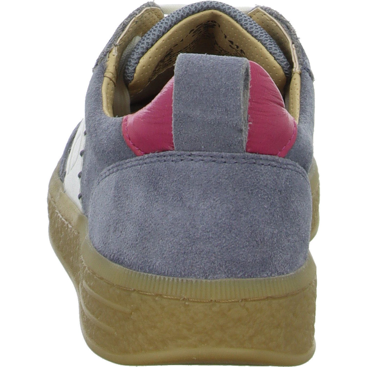 BAGATT Staz Schnürschuh