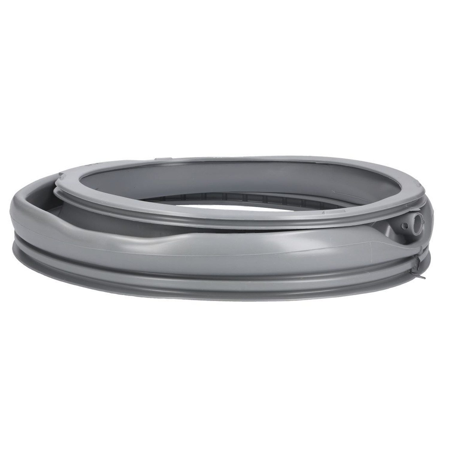Electrolux Montagezubehör Türmanschette Electrolux 132724643/3, Türgummiring für Waschmaschine