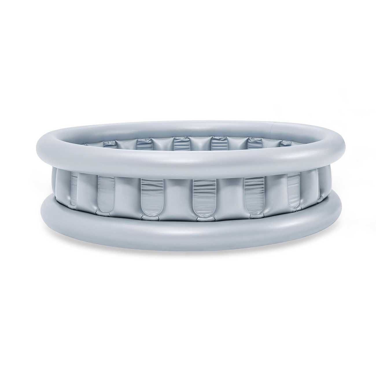 BESTWAY Детский басейн Kinder Детский басейн Raumschiff, (strapazierfähiges PVC), Kinder Детский басейн