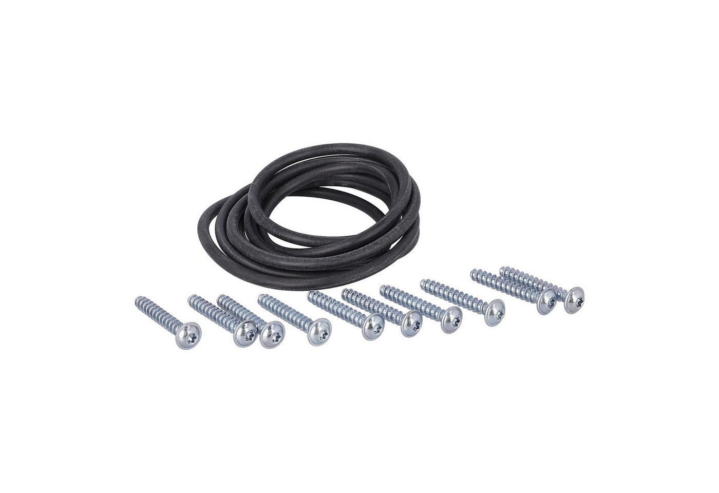 Thumbnail - easyPART Dichtlippe wie BOSCH 00265964 Bottichdichtung Dichtung, Waschmaschine