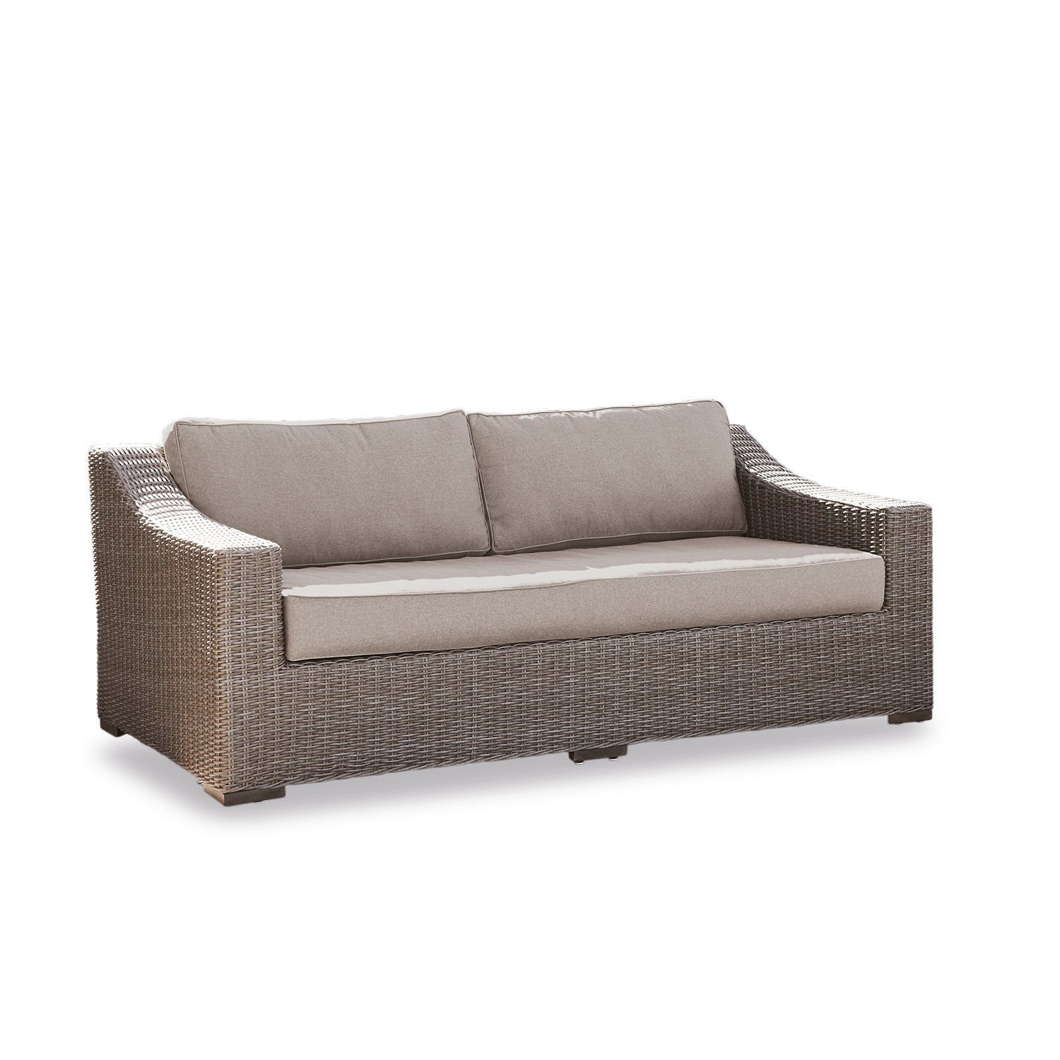 Mirabeau Sofa Sofa Chestingdale braun