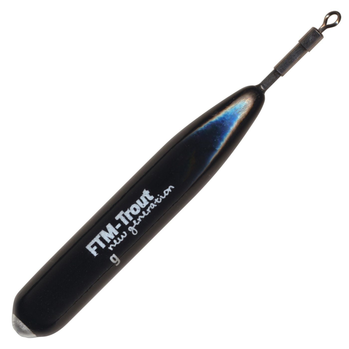 Angelgewicht FTM Trout Driver Bodentaster
