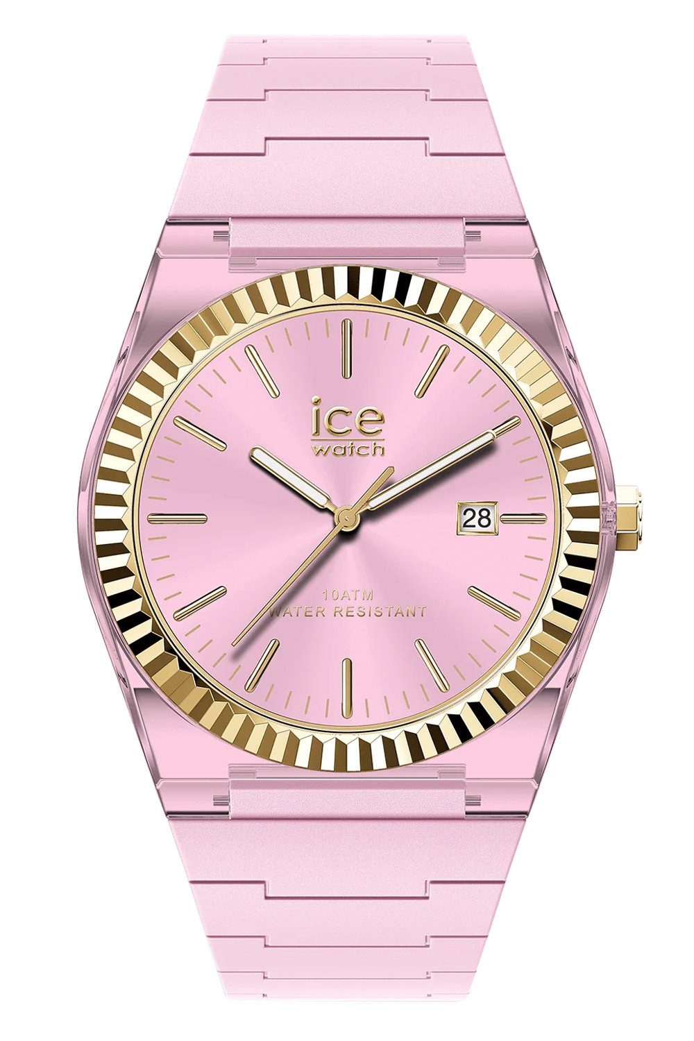 ice-watch Quarzuhr ICE Power S Rosa günstig online kaufen