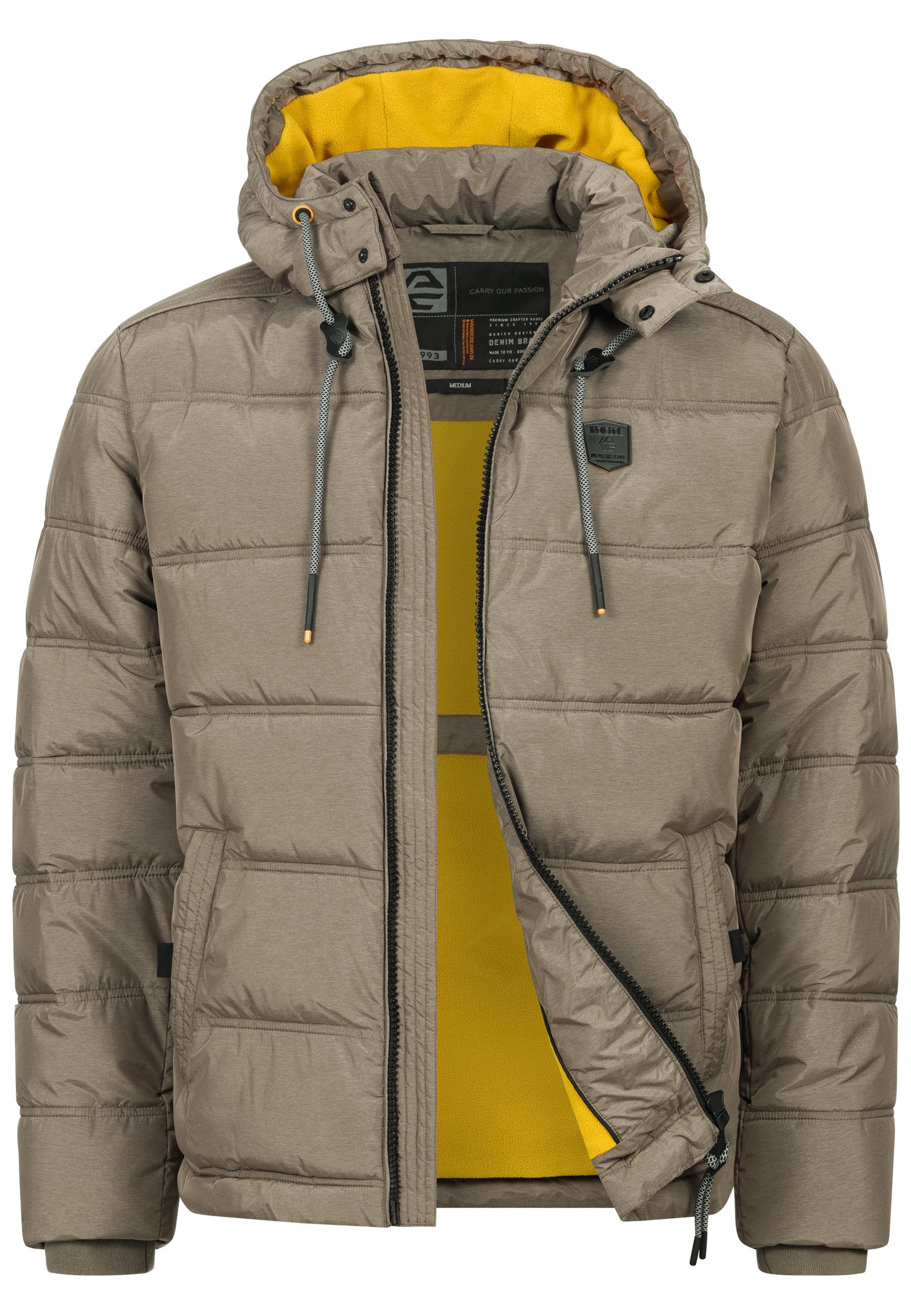 Winterjacke Herren INCoolios Jacke Winter Herrenjacke