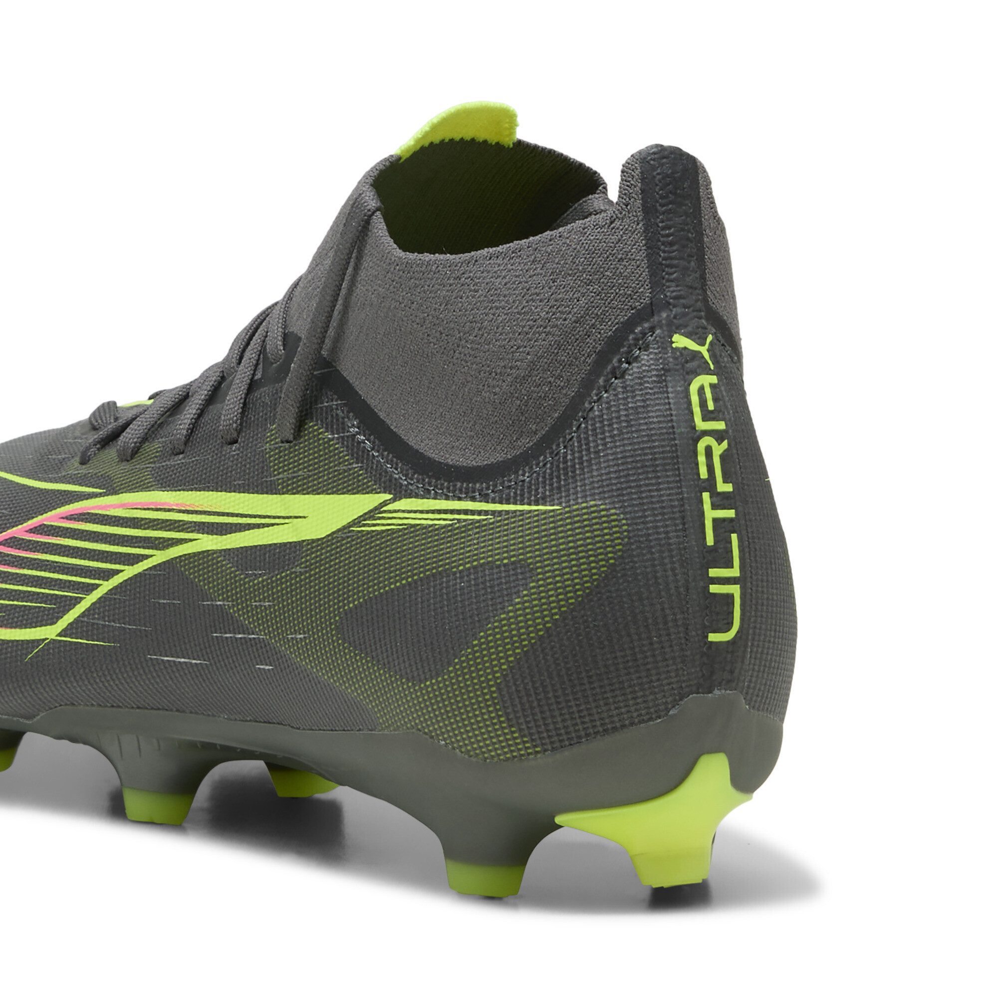 PUMA ULTRA 5 MATCH+ FG/AG Fußballschuhe günstig online kaufen