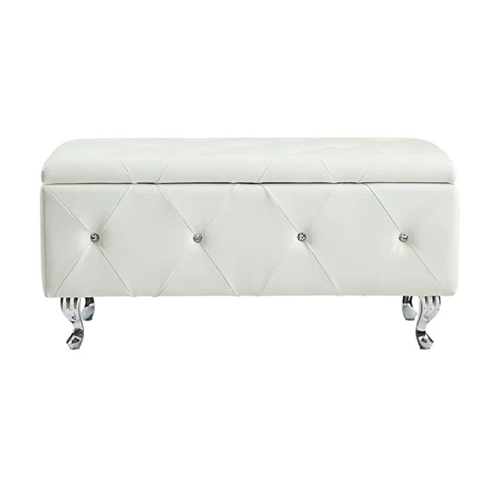 HTI-Living Truhenbank Sitzbank mit Stauraum Maribella (Stück, 1-St., 1 Sitz günstig online kaufen