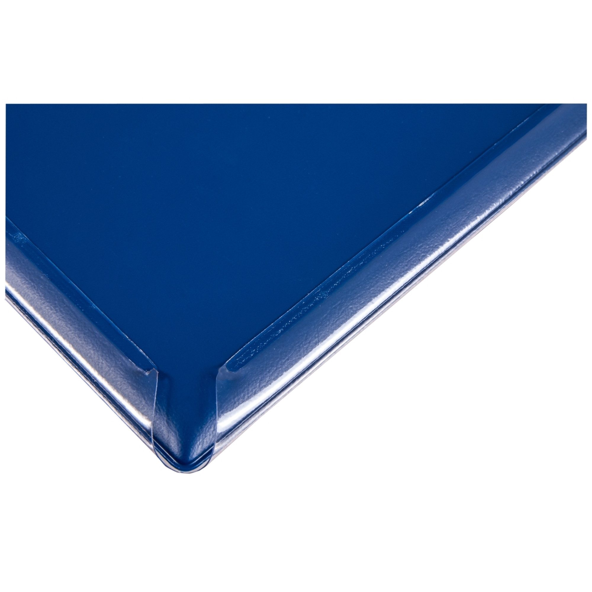 EICHNER Schreibmappe Auftragstasche Edge 9015-00266 A4 blau (10 Stück)