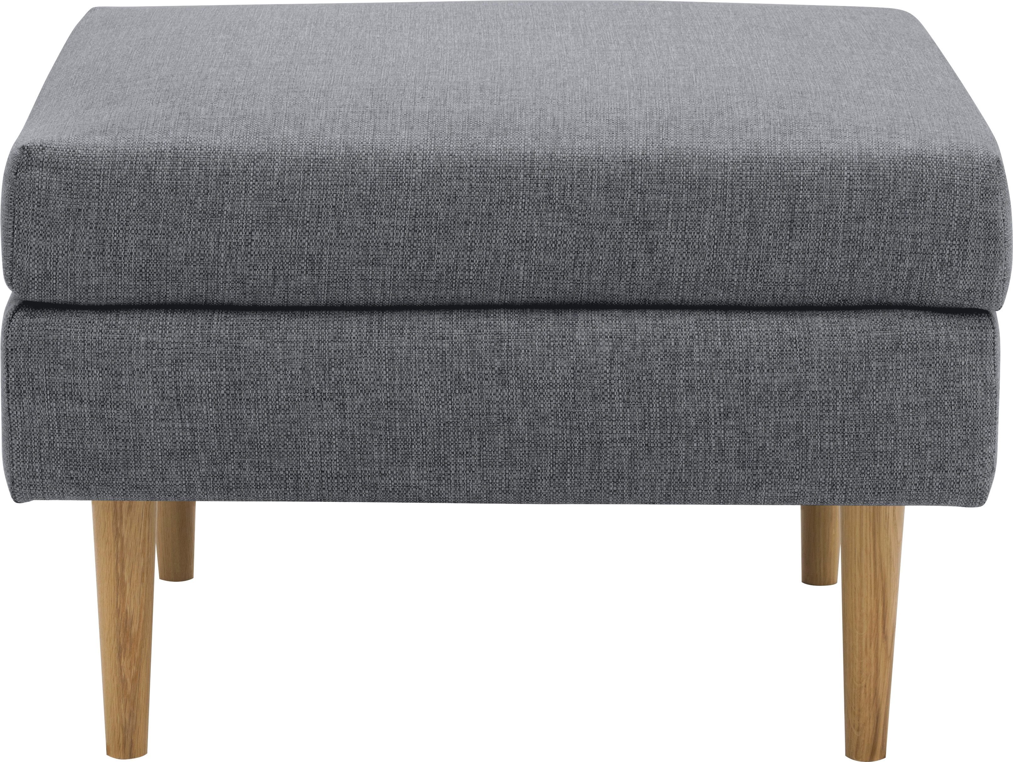 DOMO collection Диван Filho, individuell erweiterbar, Диван für Terrasse, Garten und Balkon, speziell für Outdoor