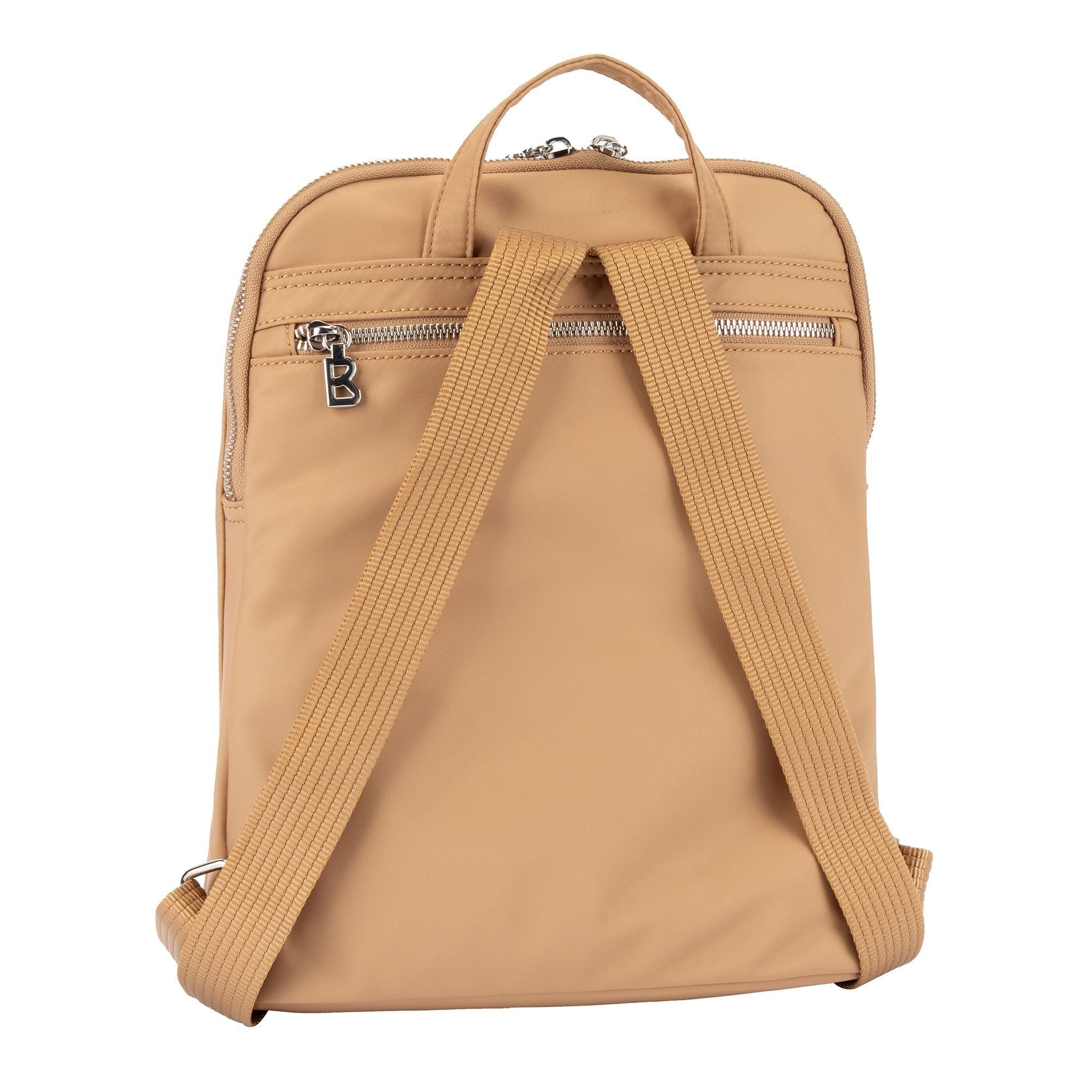BOGNER Cityrucksack Verbier Play 1.0, Polyester