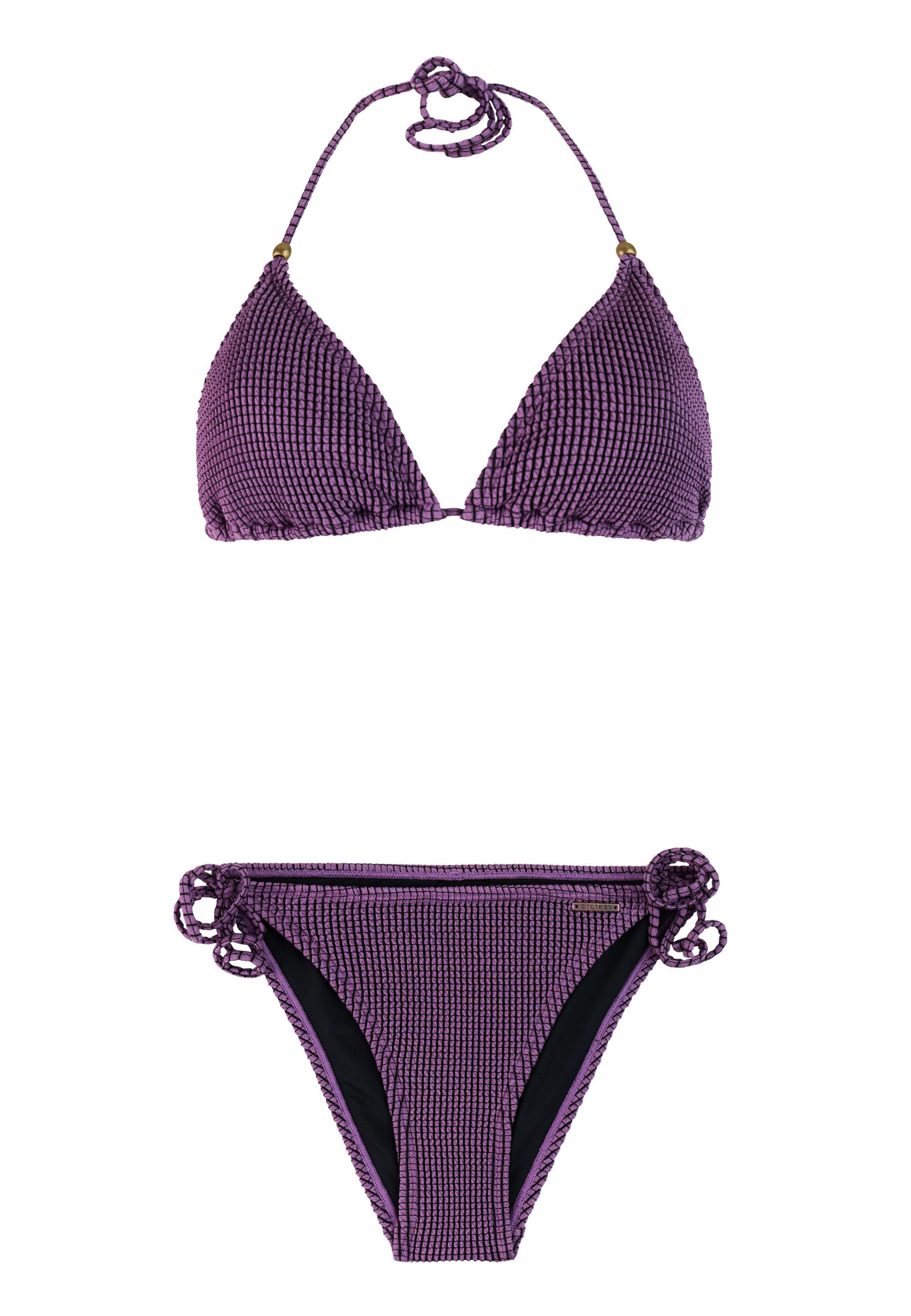 Jelly Purple