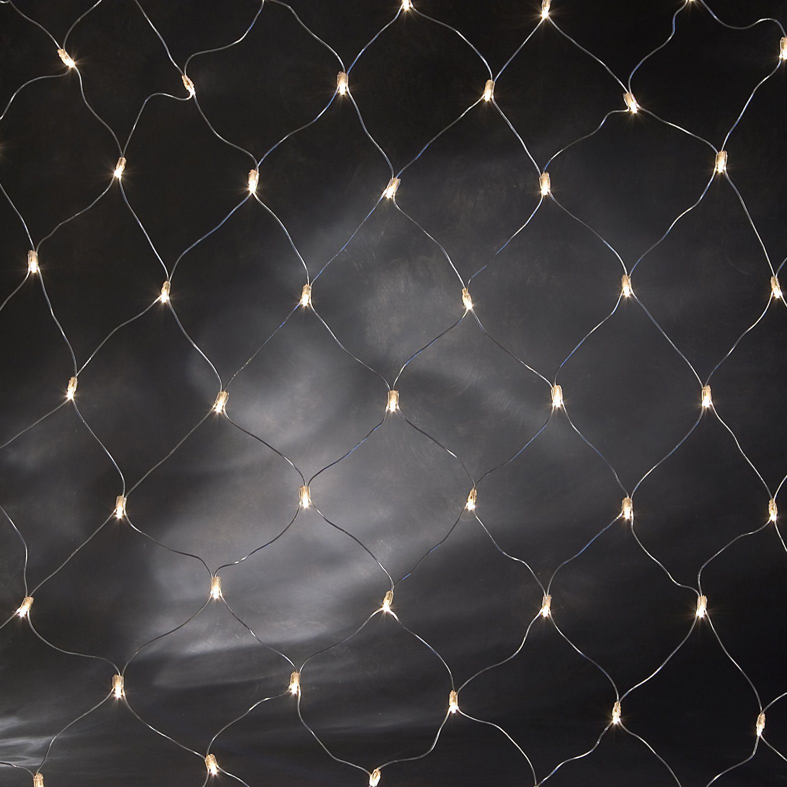 KONSTSMIDE Lichternetz Weihnachtsdeko aussen, 160-flammig, Microlight Licht günstig online kaufen