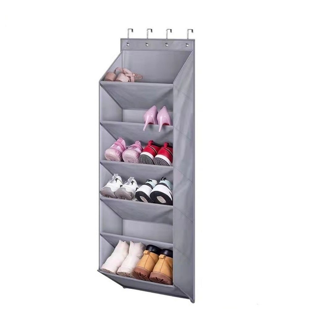 JOYOLEDER Hängeregal Schuhregal Hänge Organizer Schuh günstig online kaufen