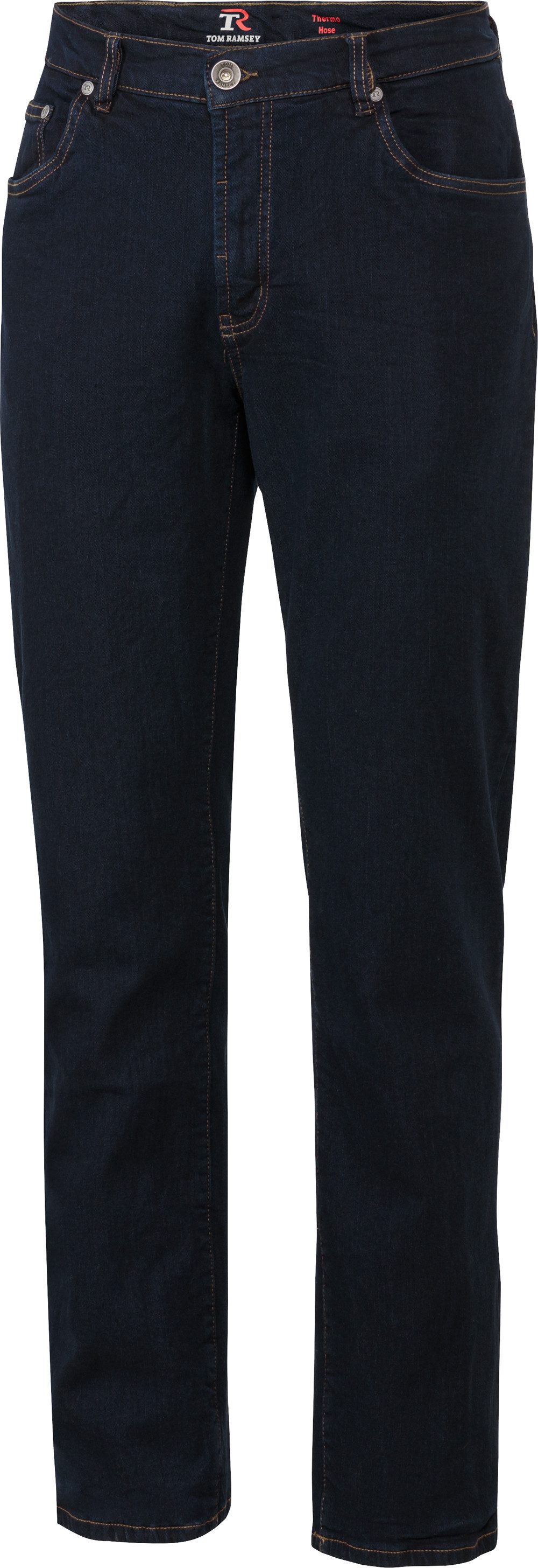 Thermohose