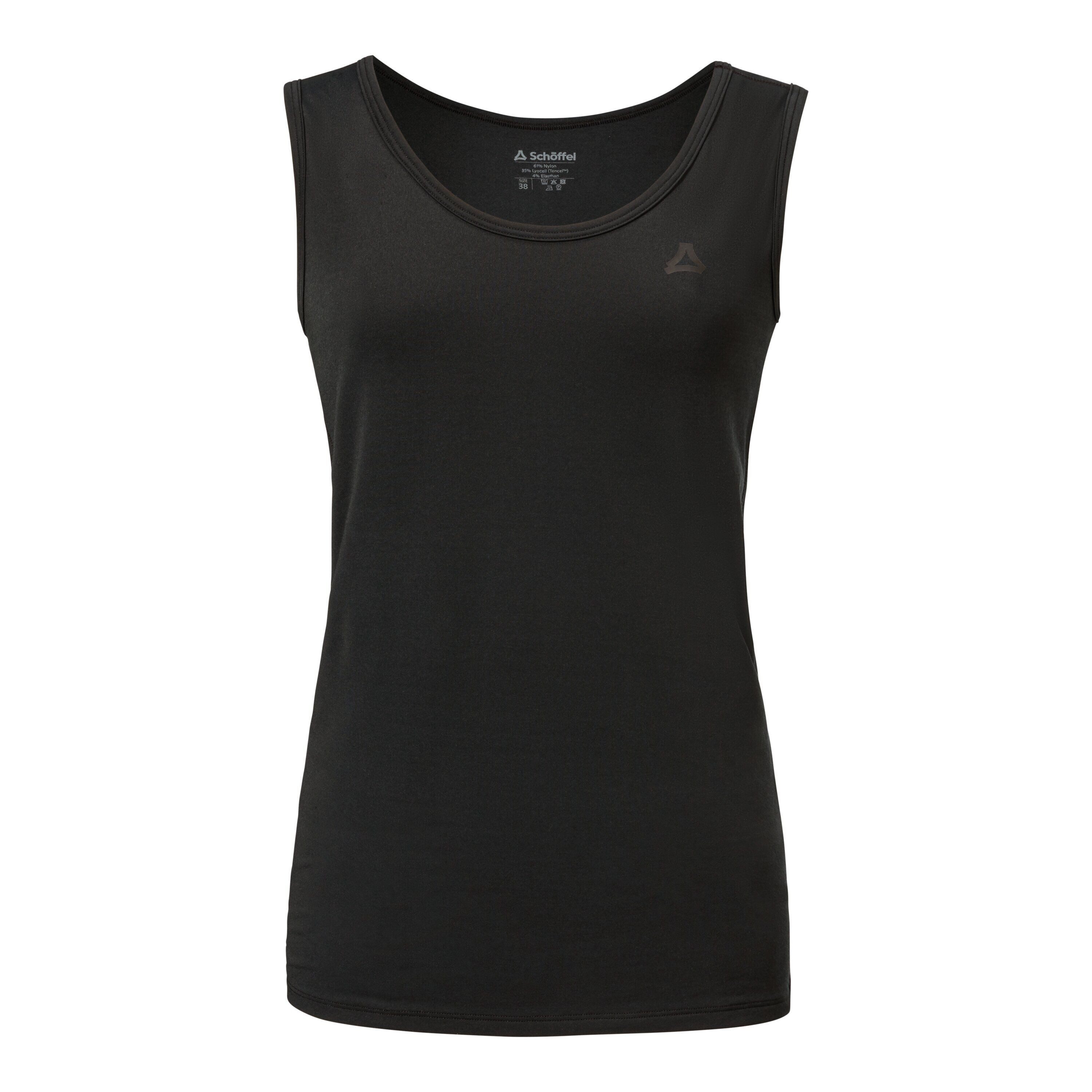 Tanktop Style Konera