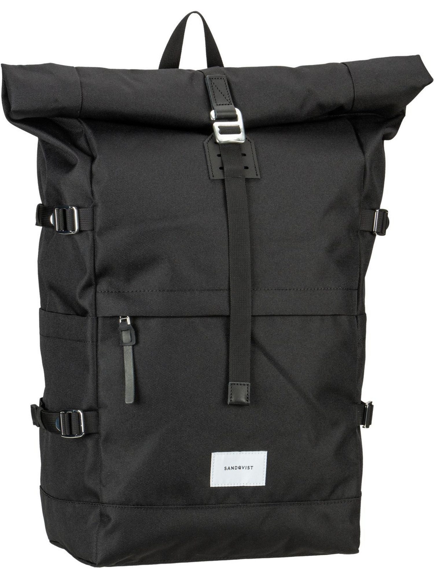 Laptoprucksack Bernt Rolltop Backpack