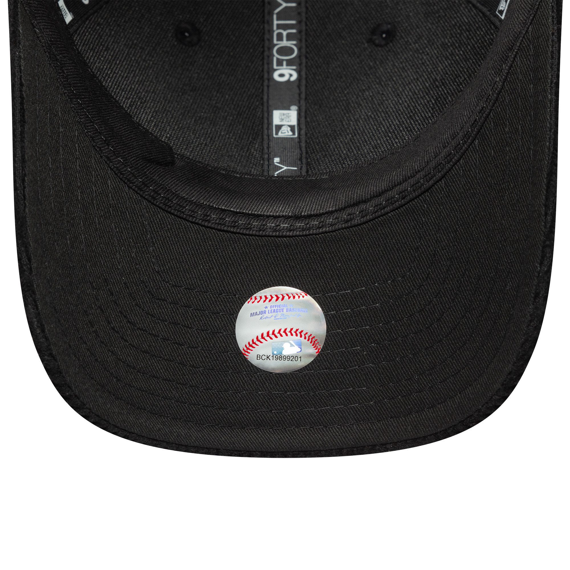 New Era Snapback Cap 9FORTY M-Crown Chicago White Sox MLB Cord