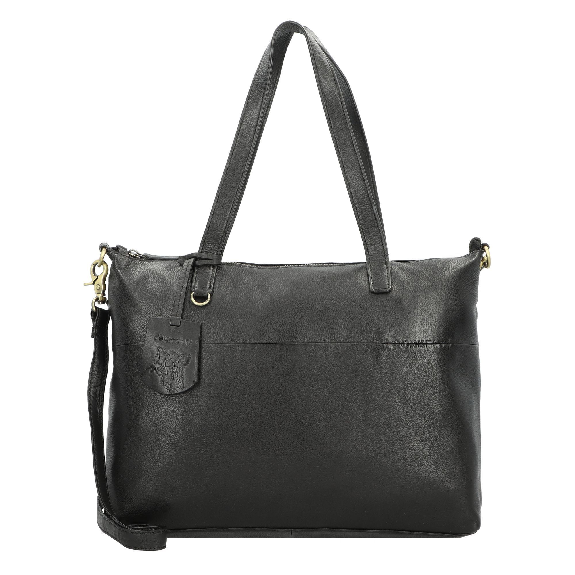 Shopper Natural Norah
