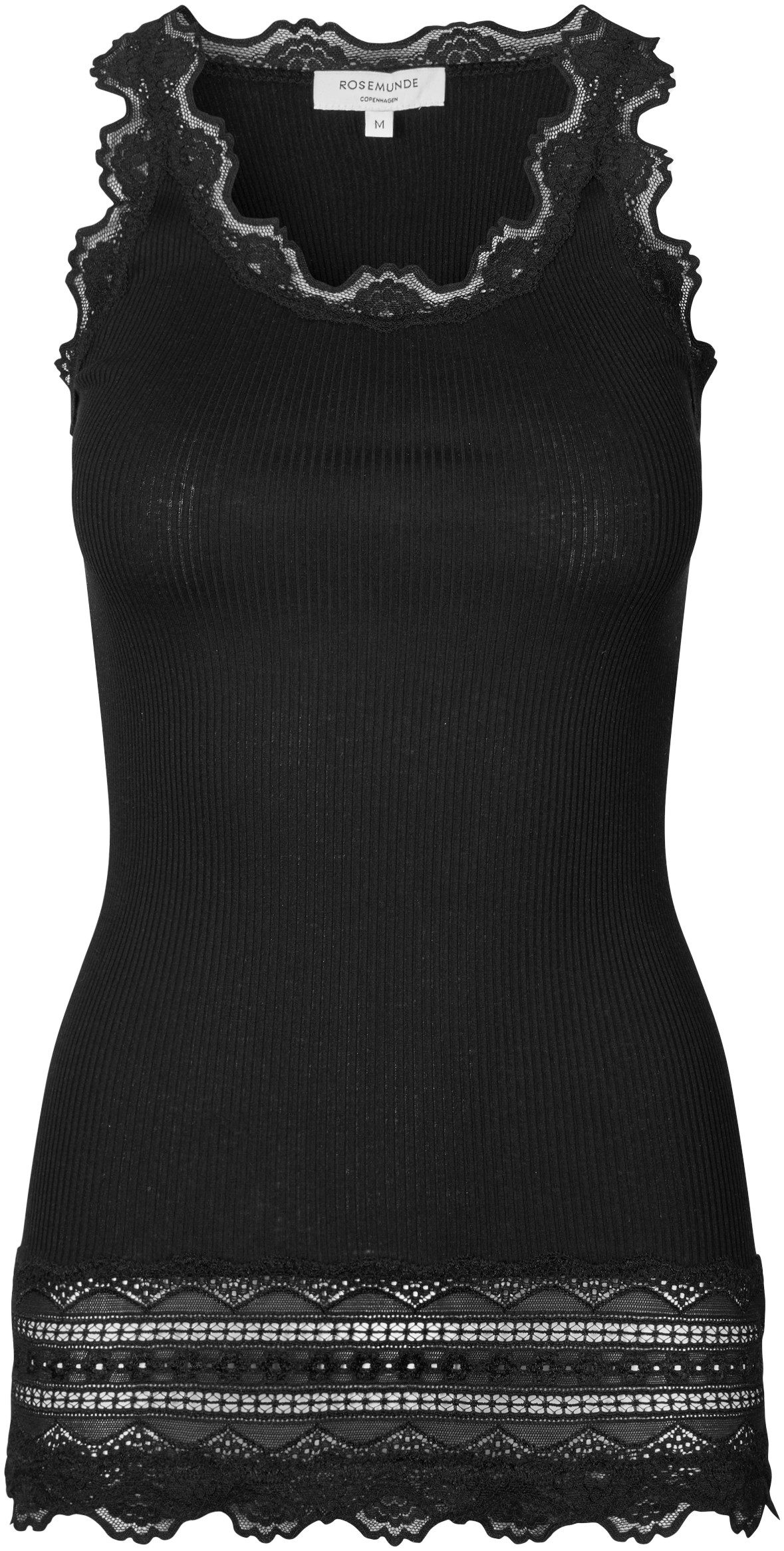 rosemunde Tanktop Benita Silk Top Camisole günstig online kaufen