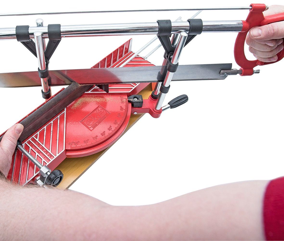 Connex Gehrungssäge, 550 mm günstig online kaufen