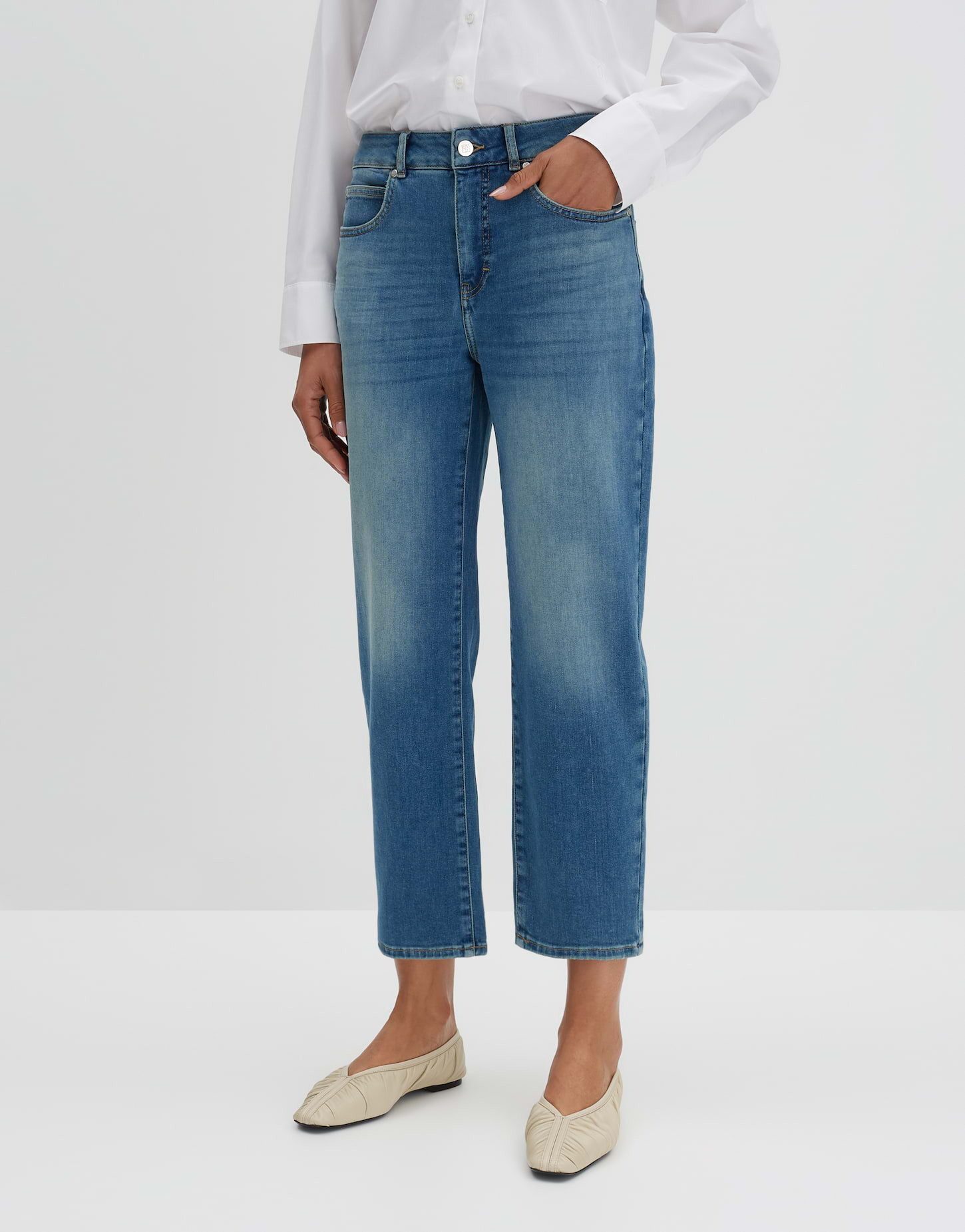 someday Weite Jeans Cellma iconic günstig online kaufen