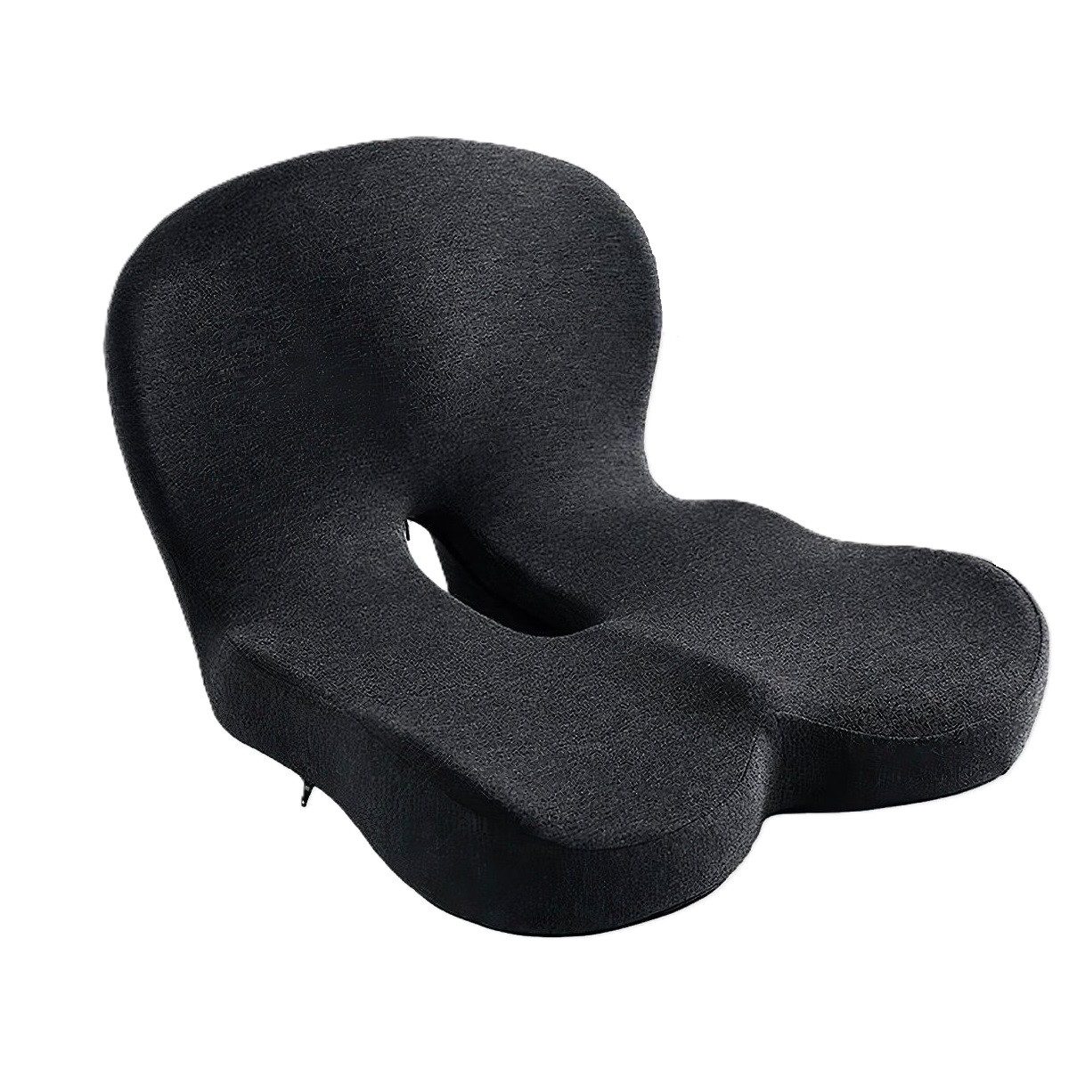 DOPWii Sitzkissen Bürostuhl Sitzkissen, Memory Foam günstig online kaufen
