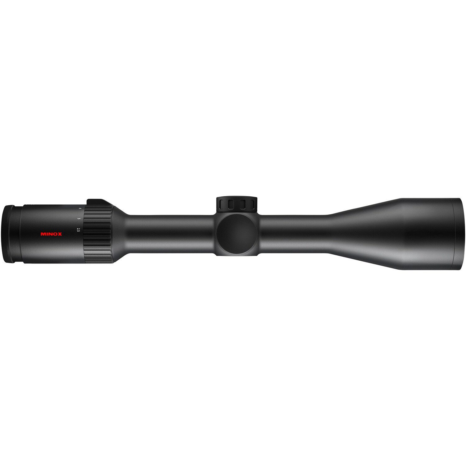 Minox Zielfernrohr RS-4 2,5-10x50 Zielfernrohr