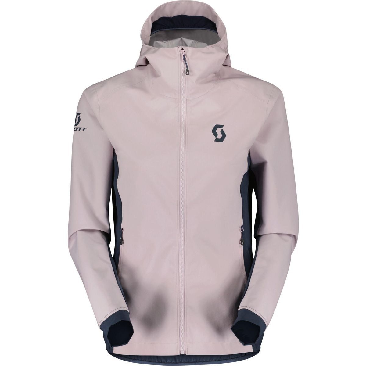Scott Skijacke Jacket W's Explorair Hybrid LT