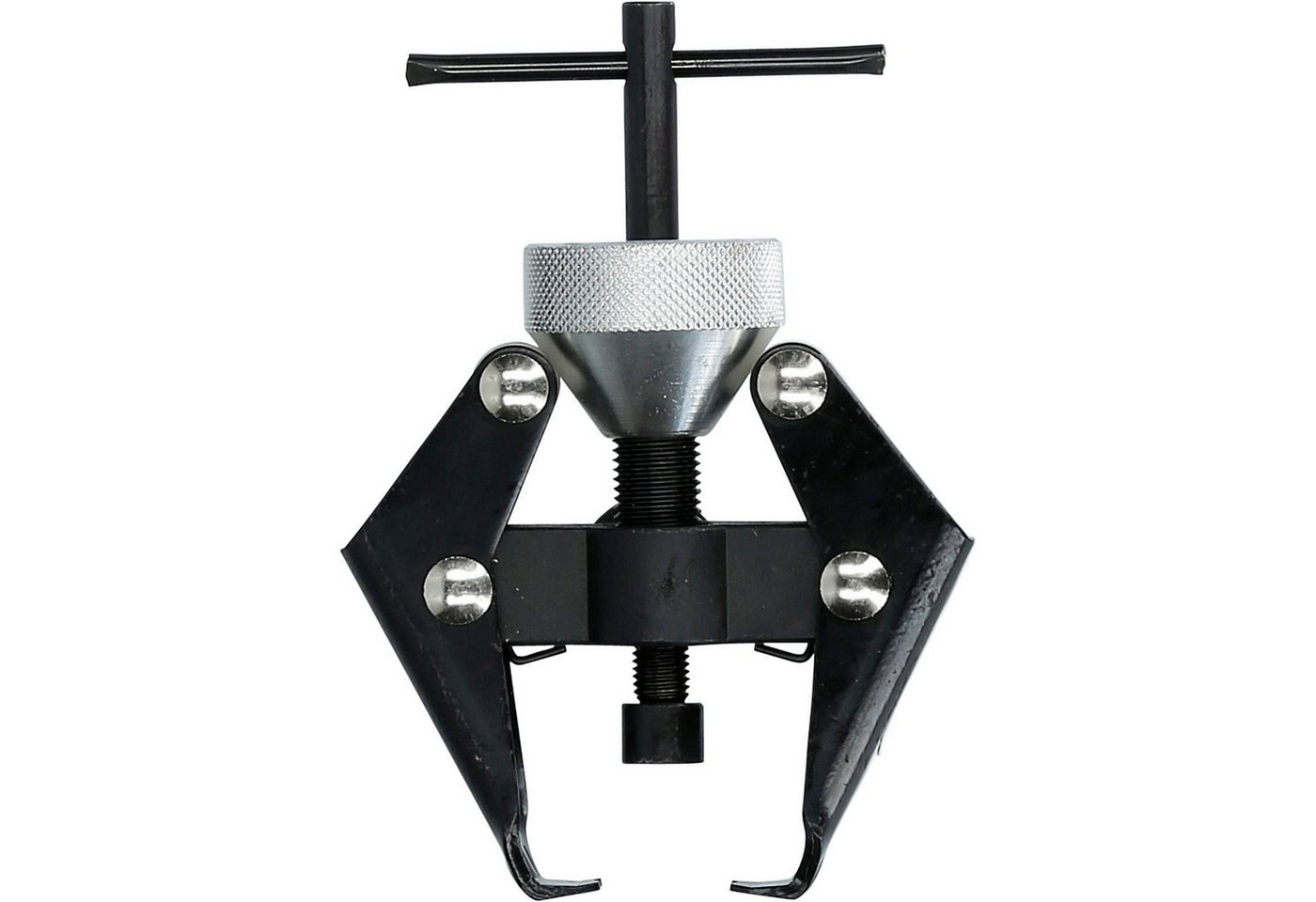 Thumbnail - Brilliant Tools Montagewerkzeug BRILLIANT TOOLS Polklemmen- Wischerarm-Abzieher 2-armig - BT68600...