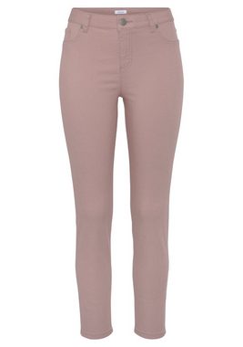 LASCANA 7/8-Jeggings in Skinny-Form, Stretch-Denim, Basic