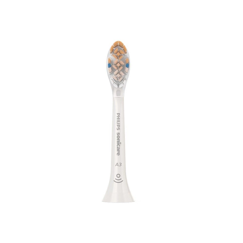 Philips Aufsteckbürsten Philips HX9092/10 Ersatz-Zahnbürsten für Mundhygiene.