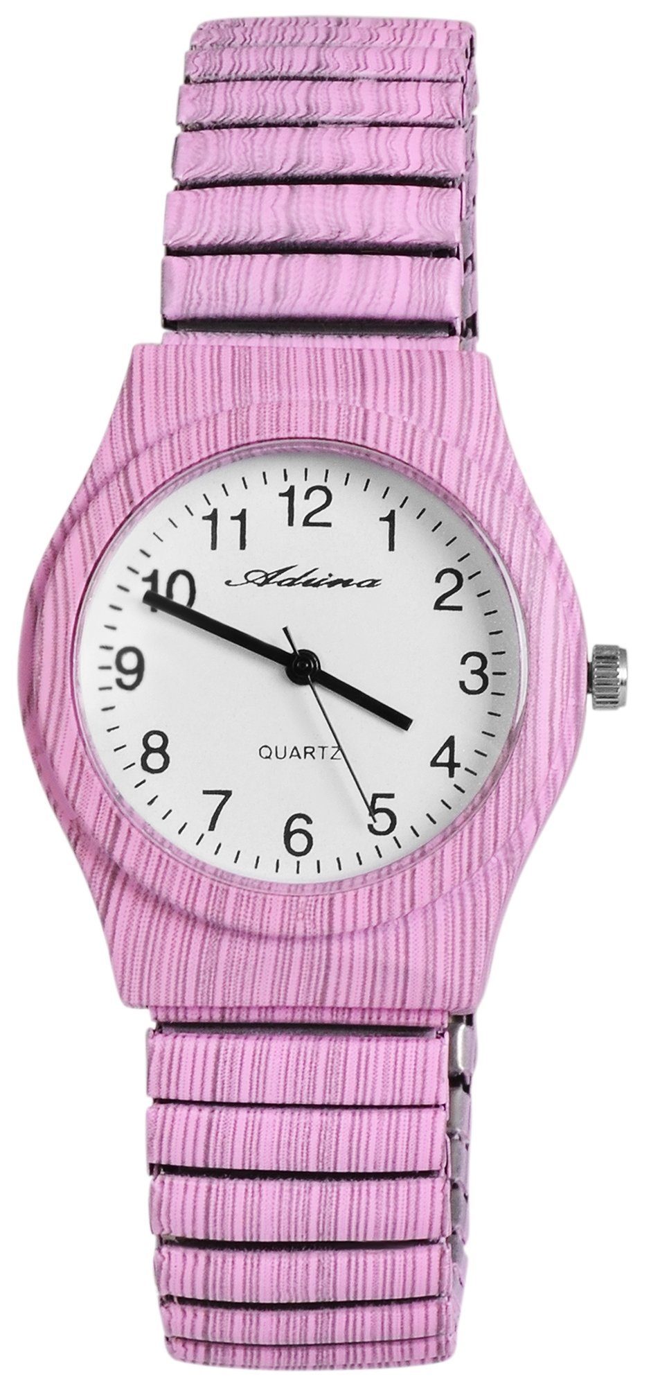 Adrina Quarzuhr Colores günstig online kaufen