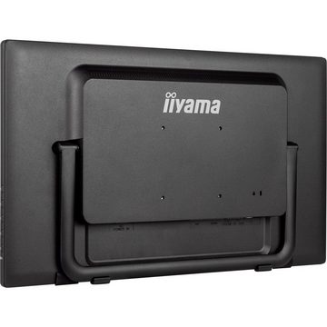 Iiyama ProLite T2455MSC-B1 LED-Monitor (1920 x 1080 Pixel px)